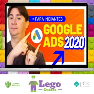 Google Adwords na Prática - Adriano Gianini