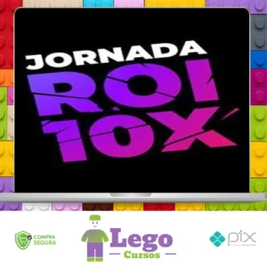 Jornada ROI 10x - Bruno Lopes