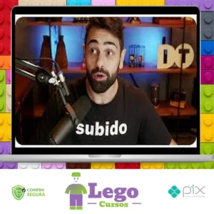 Lives - Pedro Sobral