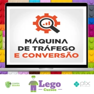 Maquina de Trafego E Conversão - Adriano Gianini