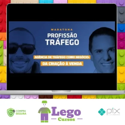Maratona Profissão Tráfego - Filipe Adam