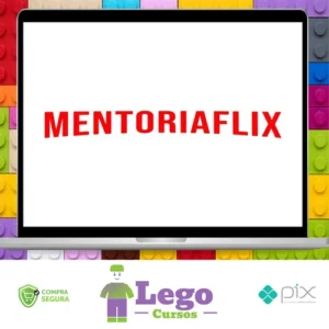 Mentoriaflix - Diego Santana