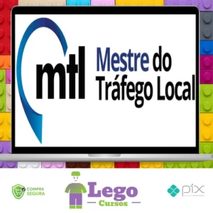 Mestre do Tráfego Local - Bruno Cordeiro