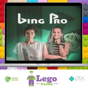 Método Bing Pro - Maria Franco