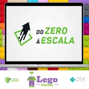 Método do Zero à Escala 3.0 - Maxsuell Inicius
