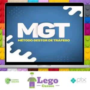 Método Gestor de Tráfego - Mago do Marketing (Sérgio)