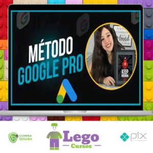 Método Google Pro - Gabi Cervantes
