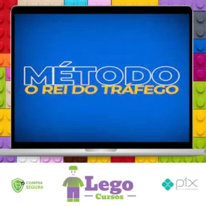 Método o Rei do Tráfego - Lucas Renault