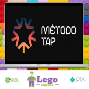Método TAP - Natália Torres