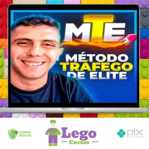 Método Tráfego de Elite MTE - Thiago Boeira
