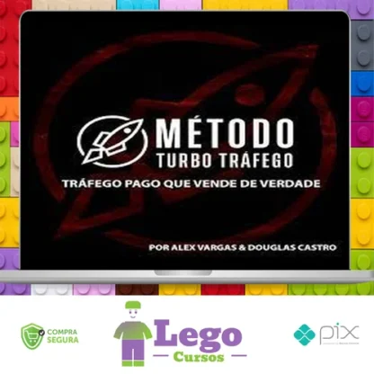 Método Turbo Tráfego - Alex Vargas