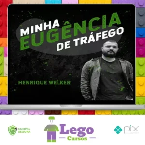 Minha Eugência de Tráfego - Welkerh