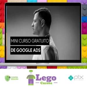 Mini Curso de Google Ads - SEBRAE