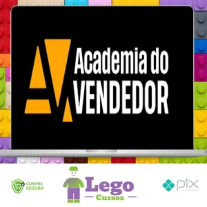 Academia do Vendedor - Adriano Carioca