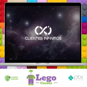 Clientes Infinitos - Pedro Superti