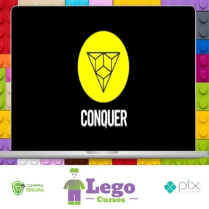 Como Negociar Melhor e Vender Mais 2021 - Escola Conquer