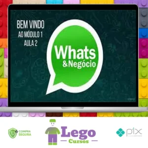 Como Vender Mais Usando o Whatsapp - Luiz Felipe Castro