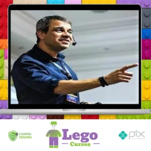 Curso de Vendas - Sergio Ricardo Rocha (Dr. Vendas)