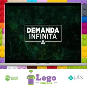 Demanda Infinita - Thiago Reis (Growth Machine)
