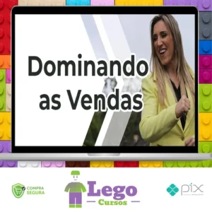 Dominando as Vendas - Instituto Tânia Zambon