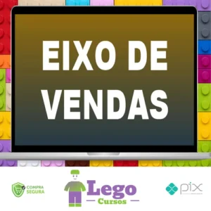 Eixo de Vendas - Instituto Tânia Zambon