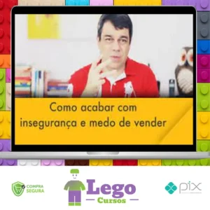 Elimine o Medo de Vender - Sergio Ricardo Rocha (Dr Vendas)