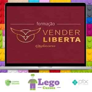 Formação Venda Liberta - Ju Fanzeres