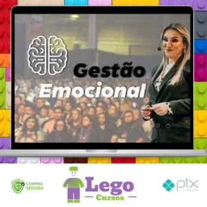 Gestão Emocional - Instituto Tânia Zambon