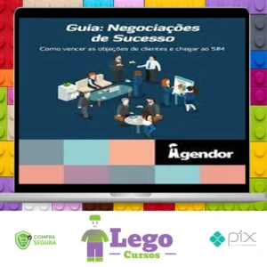 Guia: Negociações De Sucesso - Agendor