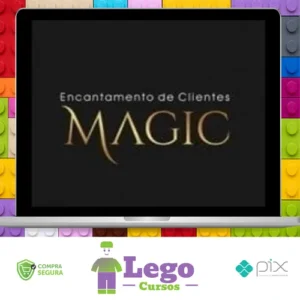 Magic: Encantamento de Clientes - Pedro Superti