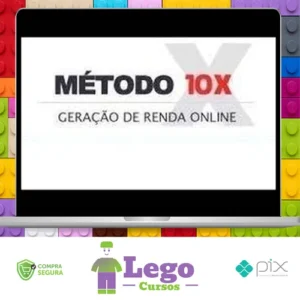 Método 10X - Pedro Superti