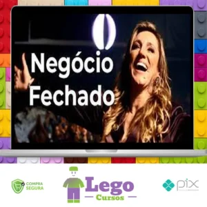 Negócio Fechado - Instituto Tânia Zambon