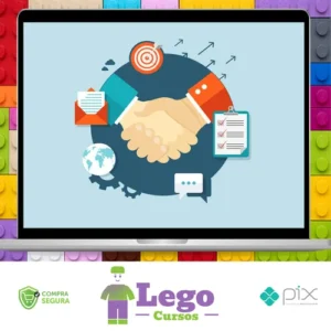 Planejamento e Gestão de Vendas - Marcelo Amaral