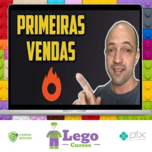 Primeiras Vendas - Carlos Cordeiro