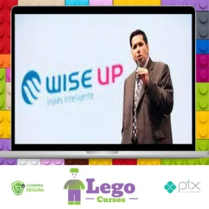 Treinamento de Vendas - WiseUp
