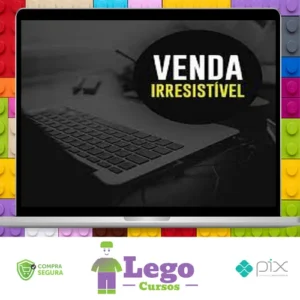 Venda Irresistível - Natanael Oliveira