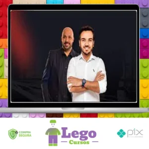 Vendedor Sniper - Julio Dario e Netto Simões