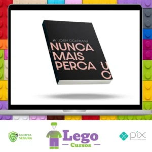 Nunca Mais Perca um Cliente - Editora H1 - Ícaro de Carvalho