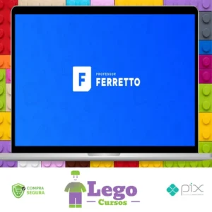 100 Questões de Revisão Comentadas - Ferretto