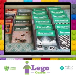 Apostilas - Bernoulli