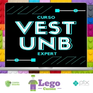Vestibular - UnB Expert