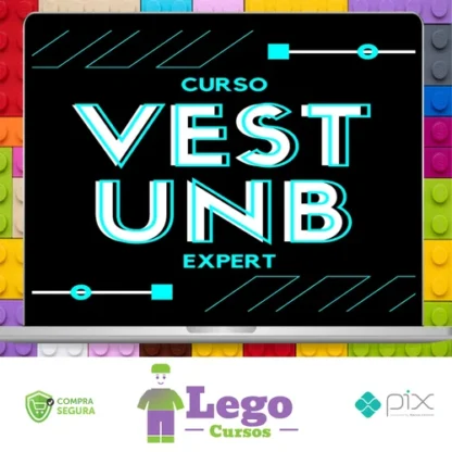 Vestibular - UnB Expert