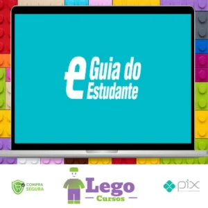 Apostilas - Guia do Estudante