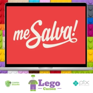 Apostilas ENEM - Me Salva