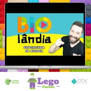 Biolândia - Samuel Cunha