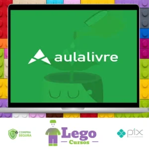 Curso Completo Vestibular e Enem - AulaLivre.net