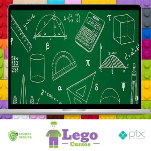 Curso de Dicas e Macetes de Matemática 2022 - Leonardo Alaor Boré