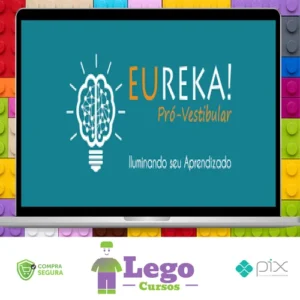 Curso Pré-Vestibular - Eureka