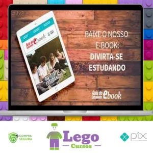 Divirta-se Estudando - Guia do Estudante