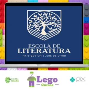 Escola de Literatura - Melquisedec Ferreira